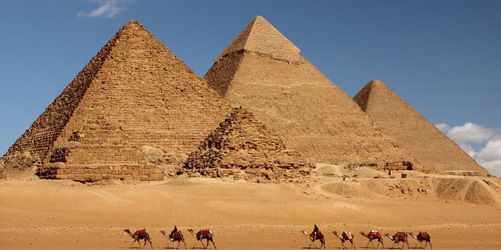 Türkiye or Egypt - which is better to choose for your holiday?