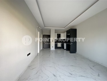 Небольшая квартира с чистовой отделкой в жилом комплексе, введенном в эксплуатацию в 2022 году-id-5164-фото-2