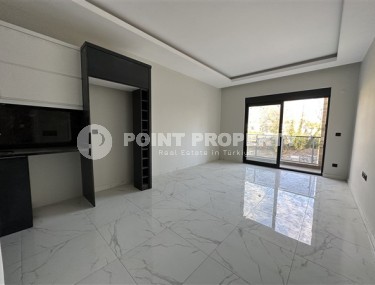 Небольшая квартира с чистовой отделкой в жилом комплексе, введенном в эксплуатацию в 2022 году-id-5164-фото-3