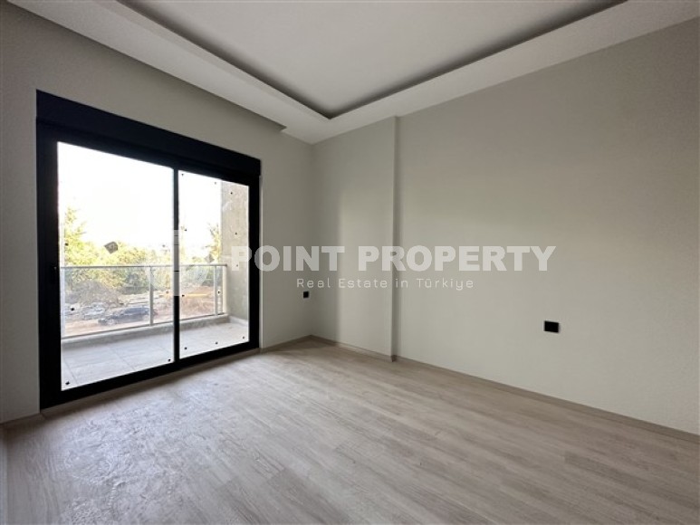 Небольшая квартира с чистовой отделкой в жилом комплексе, введенном в эксплуатацию в 2022 году-id-5164-фото-4