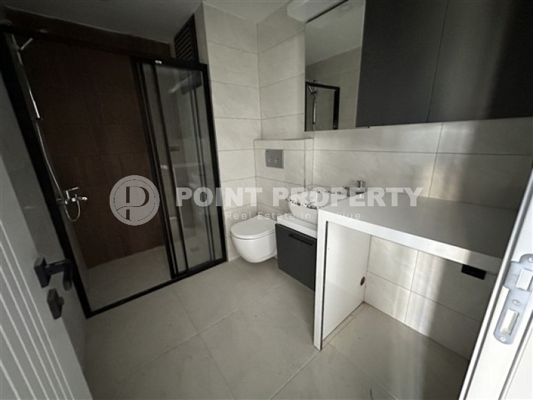 Небольшая квартира с чистовой отделкой в жилом комплексе, введенном в эксплуатацию в 2022 году-id-5164-фото-5