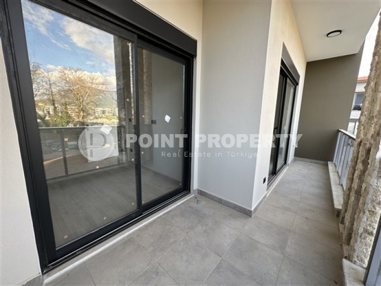 Небольшая квартира с чистовой отделкой в жилом комплексе, введенном в эксплуатацию в 2022 году-id-5164-фото-6