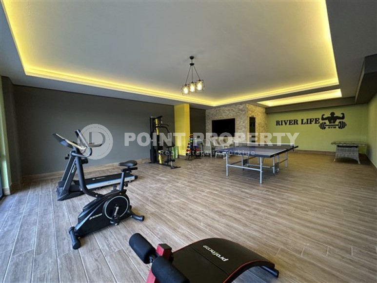 Небольшая квартира с чистовой отделкой в жилом комплексе, введенном в эксплуатацию в 2022 году-id-5164-фото-8