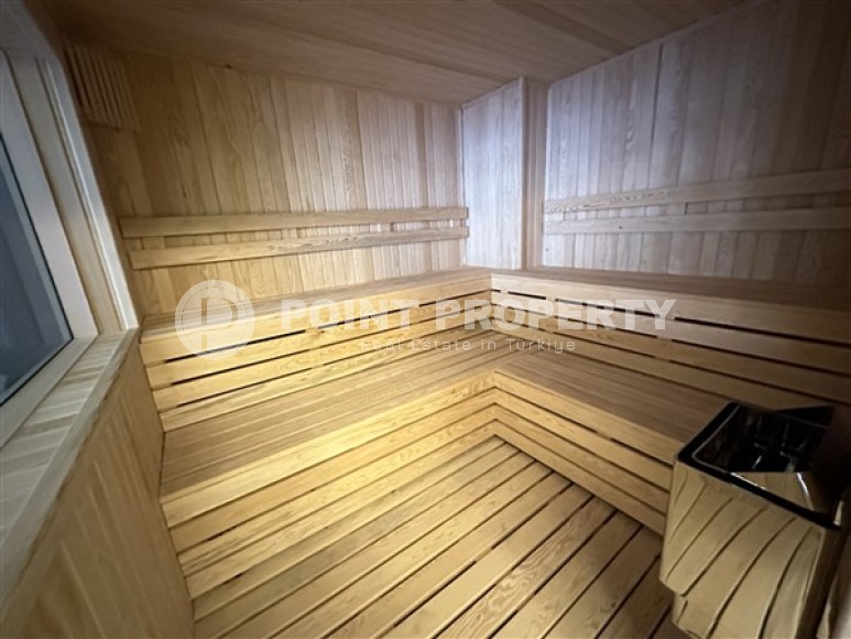 Небольшая квартира с чистовой отделкой в жилом комплексе, введенном в эксплуатацию в 2022 году-id-5164-фото-10