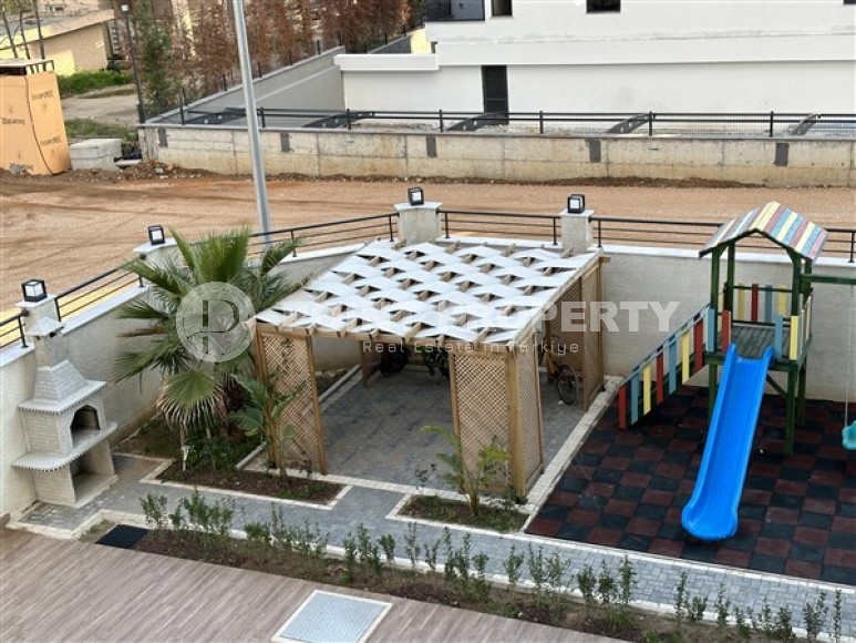 Небольшая квартира с чистовой отделкой в жилом комплексе, введенном в эксплуатацию в 2022 году-id-5164-фото-12