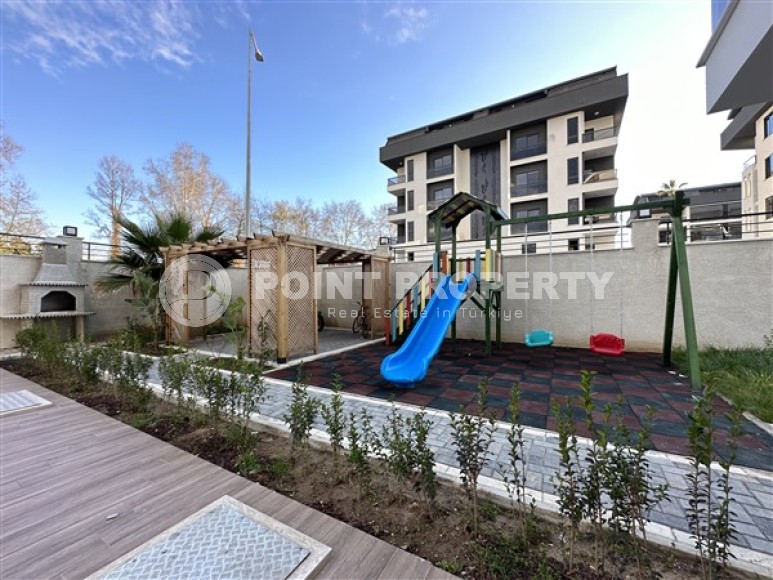 Небольшая квартира с чистовой отделкой в жилом комплексе, введенном в эксплуатацию в 2022 году-id-5164-фото-13