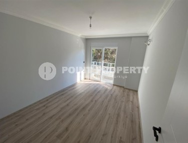 Апартаменты с чистовой отделкой в двух километрах от пляжа и набережной в районе Верхняя Оба-id-5165-фото-4