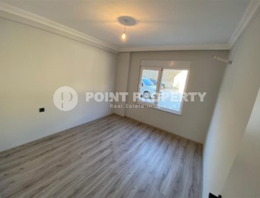 Апартаменты с чистовой отделкой в двух километрах от пляжа и набережной в районе Верхняя Оба-id-5165-фото-5