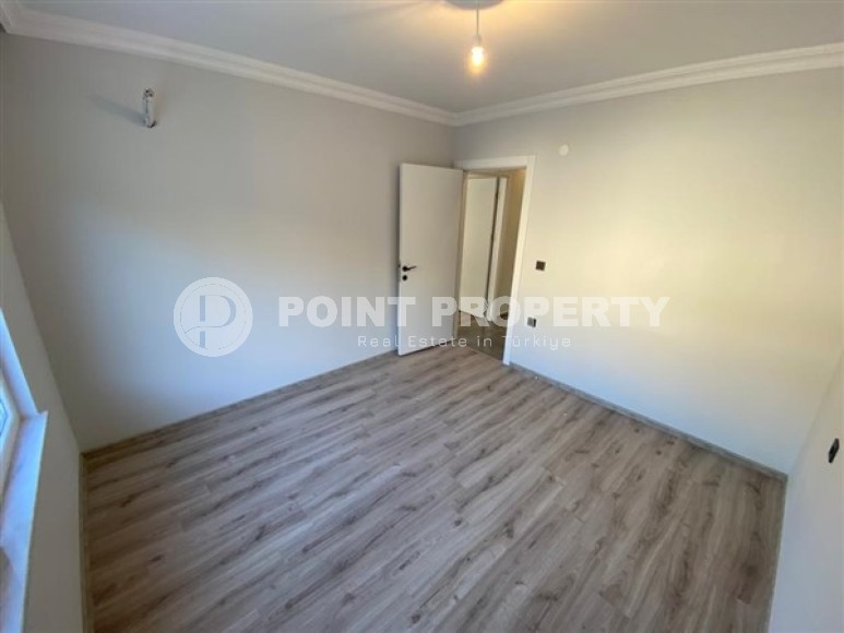 Апартаменты с чистовой отделкой в двух километрах от пляжа и набережной в районе Верхняя Оба-id-5165-фото-6