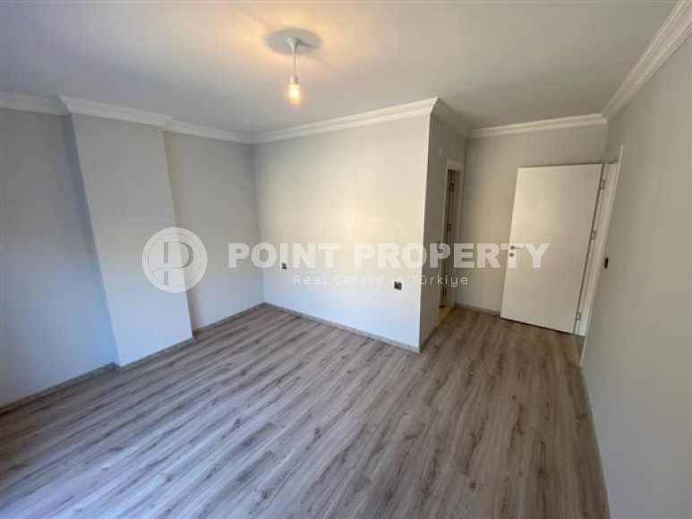 Апартаменты с чистовой отделкой в двух километрах от пляжа и набережной в районе Верхняя Оба-id-5165-фото-7