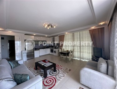 Комфортабельная меблированная квартира в 900 метрах от пляжа и набережной-id-5167-фото-4