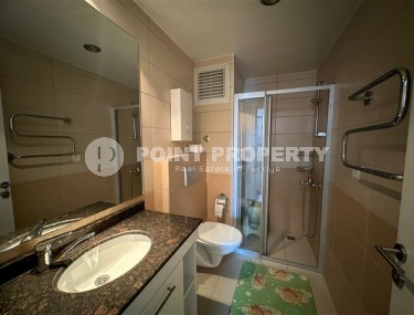 Комфортабельная меблированная квартира в 900 метрах от пляжа и набережной-id-5167-фото-5