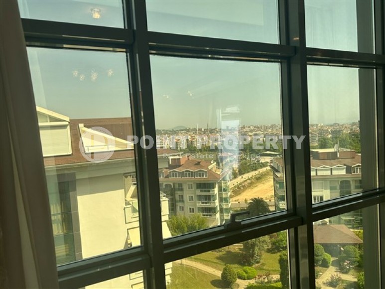 Комфортабельная меблированная квартира в 900 метрах от пляжа и набережной-id-5167-фото-9