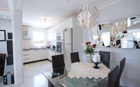 Comfortable apartment with sea views 250 meters from the beach and promenade-id-5168-photo-4
