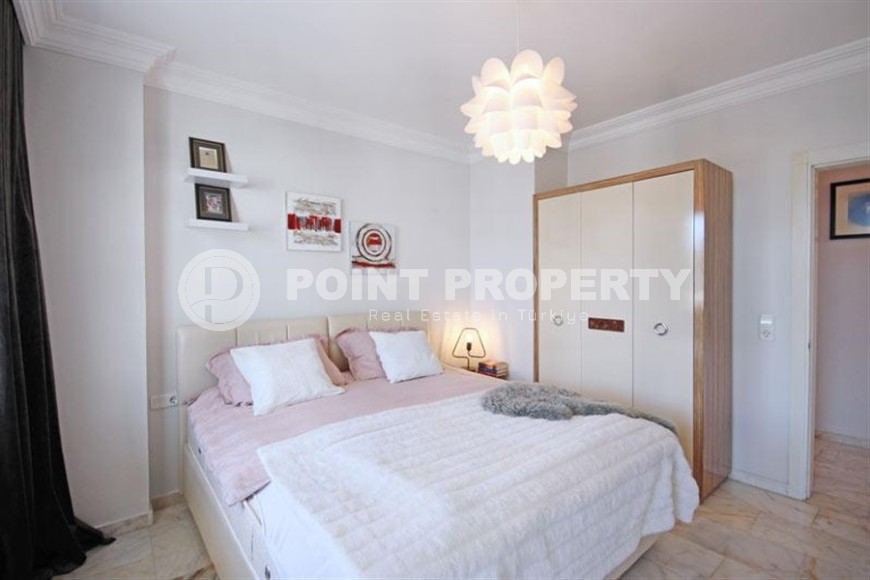 Comfortable apartment with sea views 250 meters from the beach and promenade-id-5168-photo-8