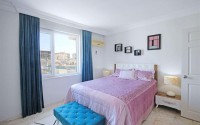 Comfortable apartment with sea views 250 meters from the beach and promenade-id-5168-photo-9