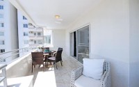 Comfortable apartment with sea views 250 meters from the beach and promenade-id-5168-photo-15