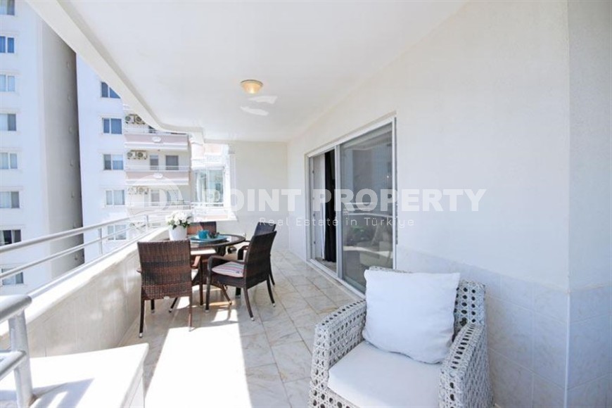 Comfortable apartment with sea views 250 meters from the beach and promenade-id-5168-photo-15