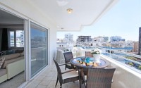 Comfortable apartment with sea views 250 meters from the beach and promenade-id-5168-photo-16