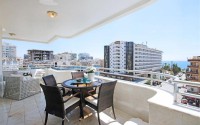 Comfortable apartment with sea views 250 meters from the beach and promenade-id-5168-photo-17