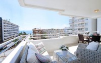 Comfortable apartment with sea views 250 meters from the beach and promenade-id-5168-photo-21