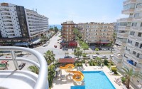 Comfortable apartment with sea views 250 meters from the beach and promenade-id-5168-photo-22