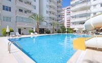 Comfortable apartment with sea views 250 meters from the beach and promenade-id-5168-photo-24