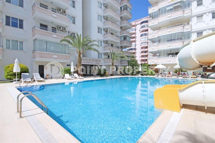 Comfortable apartment with sea views 250 meters from the beach and promenade-id-5168-photo-24