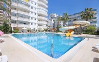 Comfortable apartment with sea views 250 meters from the beach and promenade-id-5168-photo-25