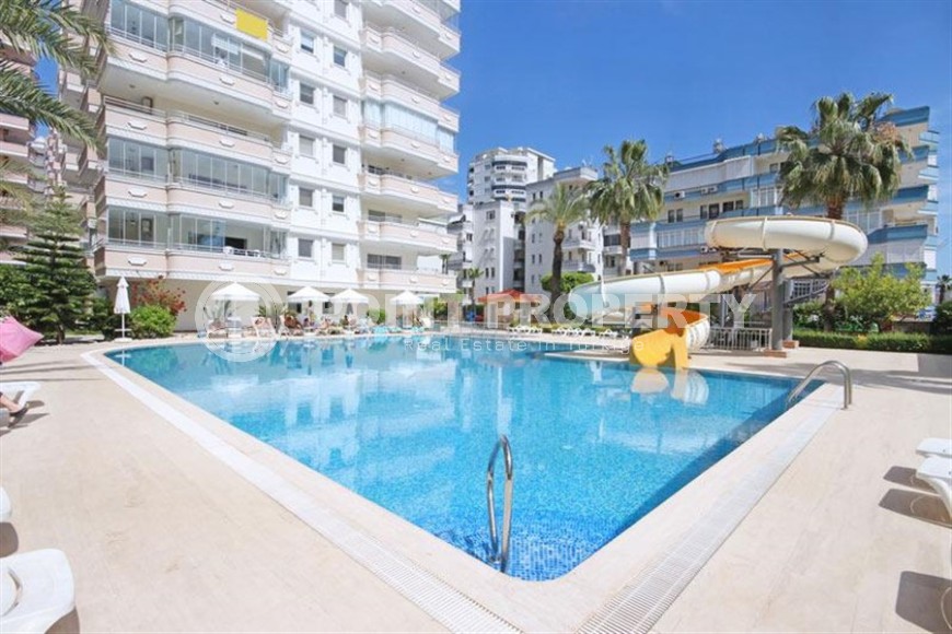 Comfortable apartment with sea views 250 meters from the beach and promenade-id-5168-photo-25