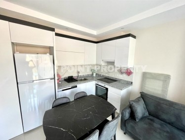 Bright, cozy apartment 1+1 on a high second floor, area 50m2, just 650 meters from the sea-id-5169-photo-3