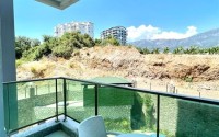 Bright, cozy apartment 1+1 on a high second floor, area 50m2, just 650 meters from the sea-id-5169-photo-10