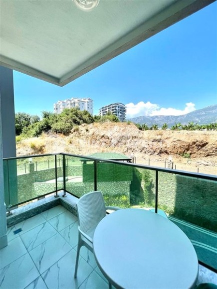 Bright, cozy apartment 1+1 on a high second floor, area 50m2, just 650 meters from the sea-id-5169-photo-10