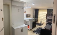 Compact studio with a total area of 35 m2, 600 meters from the sea in the center of Mahmutlar-id-5171-photo-2