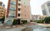 Compact studio with a total area of 35 m2, 600 meters from the sea in the center of Mahmutlar-id-5171-photo-7