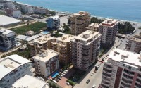 Compact studio with a total area of 35 m2, 600 meters from the sea in the center of Mahmutlar-id-5171-photo-8