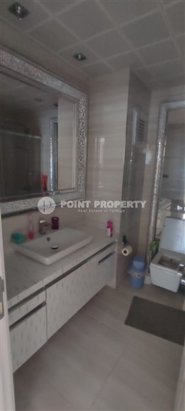 Современная меблированная квартира 2+1, на 2-м этаже в жилом комплексе с богатой внутренней инфраструктурой-id-5174-фото-7