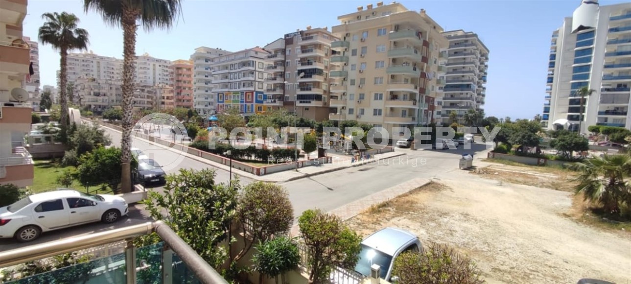 Современная меблированная квартира 2+1, на 2-м этаже в жилом комплексе с богатой внутренней инфраструктурой-id-5174-фото-8