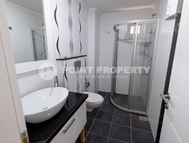 Небольшие уютные апартаменты с одной спальной комнатой, возле моря в центре города Аланья-id-5179-фото-5