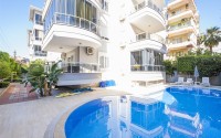 Small cozy apartment with one bedroom, near the sea in the center of Alanya-id-5179-photo-10