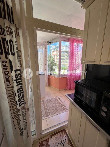 Меблированные апартаменты с тремя спальными комнатами и отдельной кухней в районе города Аланья - Авсаллар-id-5180-фото-4