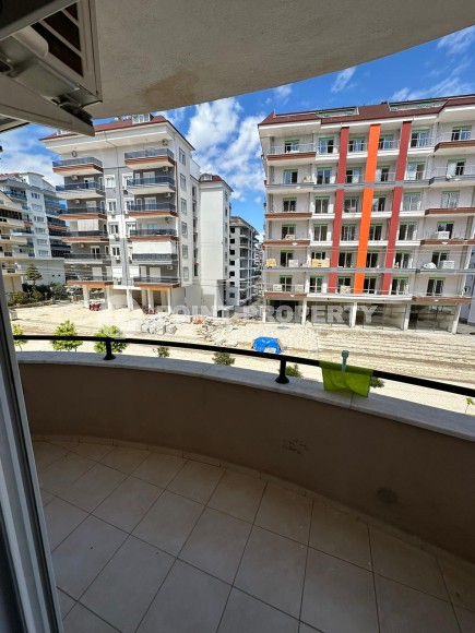 Меблированные апартаменты с тремя спальными комнатами и отдельной кухней в районе города Аланья - Авсаллар-id-5180-фото-12