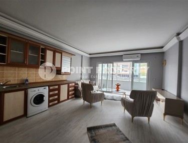 Апартаменты с новым ремонтом, мебелью и бытовой техникой в 650 метрах от моря-id-5181-фото-3