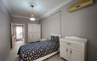 Apartment with new renovation, furniture and household appliances 650 meters from the sea-id-5181-photo-6