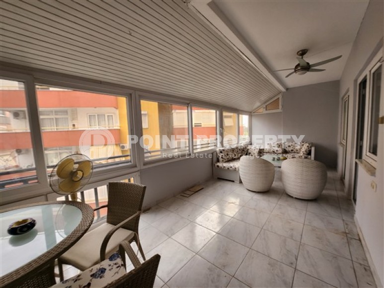 Apartment with new renovation, furniture and household appliances 650 meters from the sea-id-5181-photo-8