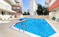 Apartment with new renovation, furniture and household appliances 650 meters from the sea-id-5181-photo-9