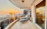 Apartment with a large terrace and incredible sea views. 125 sq.m.-id-1415-photo-2