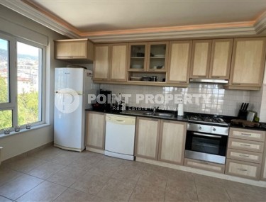 Апартаменты 2+1, общей площадью 90 м2, в 600 метрах от пляжа и набережной-id-5184-фото-3