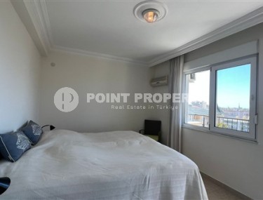 Апартаменты 2+1, общей площадью 90 м2, в 600 метрах от пляжа и набережной-id-5184-фото-5