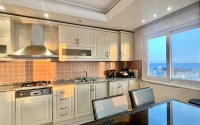 Apartment with a large terrace and incredible sea views. 125 sq.m.-id-1415-photo-3